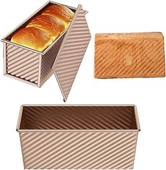 Mejores lugares para comprar moldes para pan brioche