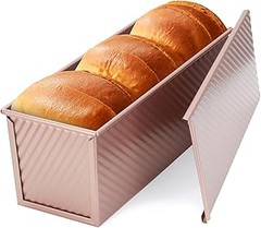 Las mejores tiendas para comprar moldes para pan de molde