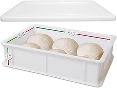 Mejores lugares para comprar recipientes rectangulares para fermentación