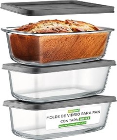 Errores comunes al usar moldes para pan y cómo solucionarlos