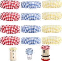 Fundas térmicas para masa madre