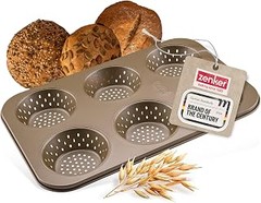 Cómo elegir la mejor bandeja para panecillos: guía de compra