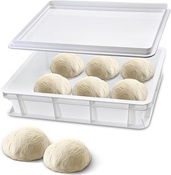 Cómo elegir la mejor caja de fermentación para pan
