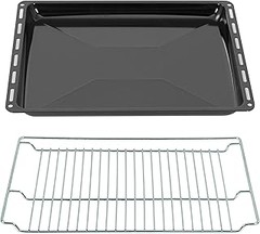 Todo lo que necesitas saber para elegir sets de bandejas para horno