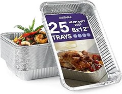 Cómo elegir la bandeja de aluminio perfecta para tus necesidades