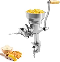 Cómo los Molinillos Manuales de Cereales Mejoran tu Salud