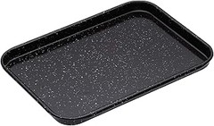 ¿Qué bandejas son ideales para repostería en mini hornos?