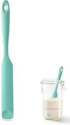 ¿Cuáles son las cucharas para masa madre más recomendadas?