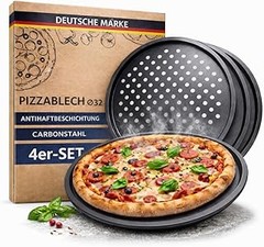 Cómo Mantener tu Acero para Pizza en Perfectas Condiciones