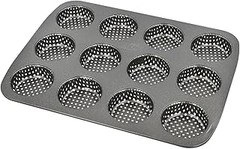 Cómo mantener tus bandejas para panecillos en perfecto estado