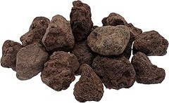 Cómo limpiar y mantener piedras para hornos de gas