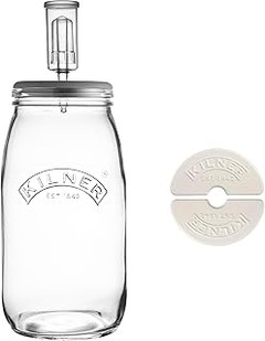 Cómo mantener tus recipientes apilables para fermentación