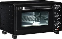 Cómo Mantener Tu Horno Tostador en Perfectas Condiciones