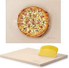 Cómo mantener y limpiar efectivamente tus piedras para pizza