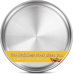 Los mejores aceros para pizza en 2023: guía de compra y comparativa
