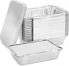 Descubre las mejores bandejas de aluminio para hornear