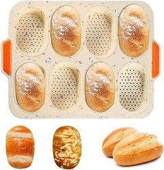 ¿Cuáles son las mejores bandejas para panecillos?