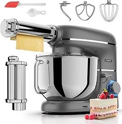 Las mejores batidoras amasadoras para hacer pan en casa