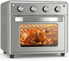 Descubre los mejores hornos eléctricos de sobremesa fáciles de limpiar