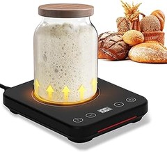 Las mejores mantas de fermentación para quienes comienzan a hacer pan