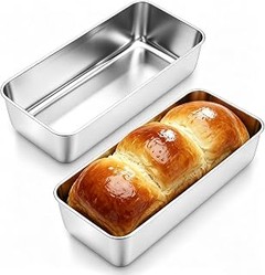 Los mejores moldes para pan para principiantes: guía práctica