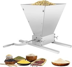 Los mejores molinillos de cereales para uso doméstico en 2023