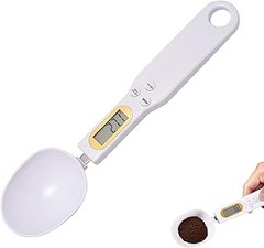 Descubre las mejores ofertas en básculas de cocina con medición de líquidos