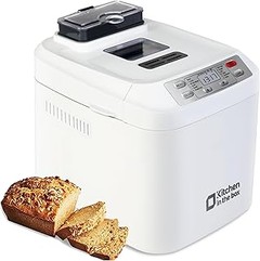 Encuentra las Mejores Ofertas y Precios de Panificadoras Compactas