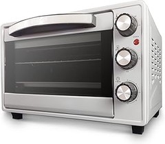 Cómo mantener tu horno eléctrico de fermentación en perfecto estado