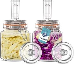 Las mejores tapas de silicona para masa madre según opiniones
