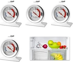 Comparativa de los mejores termómetros para frigorífico en 2023