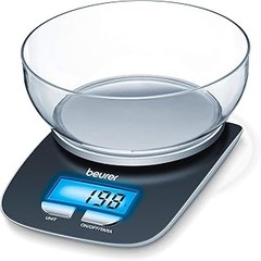 Dónde comprar una báscula digital de cocina al mejor precio