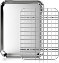 Las Mejores Ofertas y Precios de Bandejas para Galletas