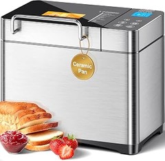 Las mejores ofertas en panificadoras con doble resistencia