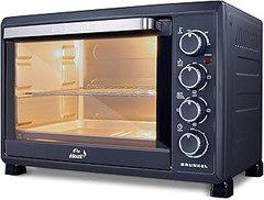 Reseñas y Valoraciones de Hornos Eléctricos de Sobremesa