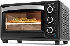 Reseñas de usuarios sobre bandejas para hornos de sobremesa