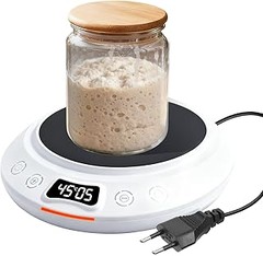 Testimonios sobre fundas térmicas para masa madre: ¿Realmente funcionan?