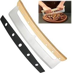 ** ¿Cuál es el precio promedio de cortadores de masa curvos?
