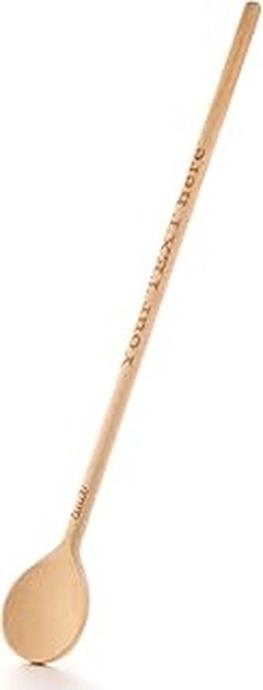 ¿Cuál es el precio promedio de las cucharas para masa madre?