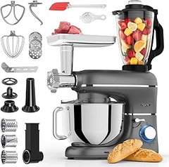 ¿Cuánto cuesta una batidora amasadora? Guía de precios y ofertas