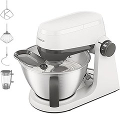 Precios y mejores lugares para comprar batidoras amasadoras con tapa antisalpicaduras