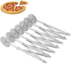 Análisis de precios de cortadores de masa de acero inoxidable en Amazon