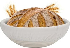 Bannetons de ratán natural