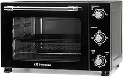 Hornos eléctricos de sobremesa para cocinas pequeñas