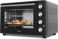 Hornos eléctricos de sobremesa de alta potencia