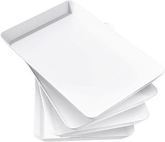 Bandejas para bollería