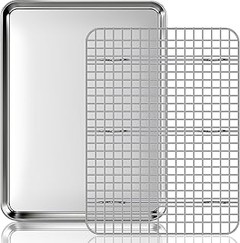Bandejas para hornos de sobremesa