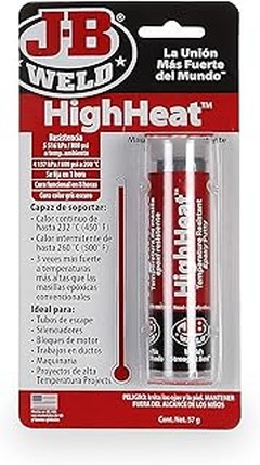 Aceros para altas temperaturas