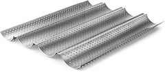 Moldes para baguettes