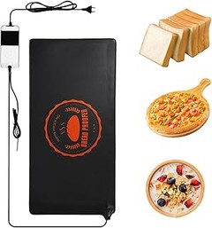 Tapetes para alimentar masa madre